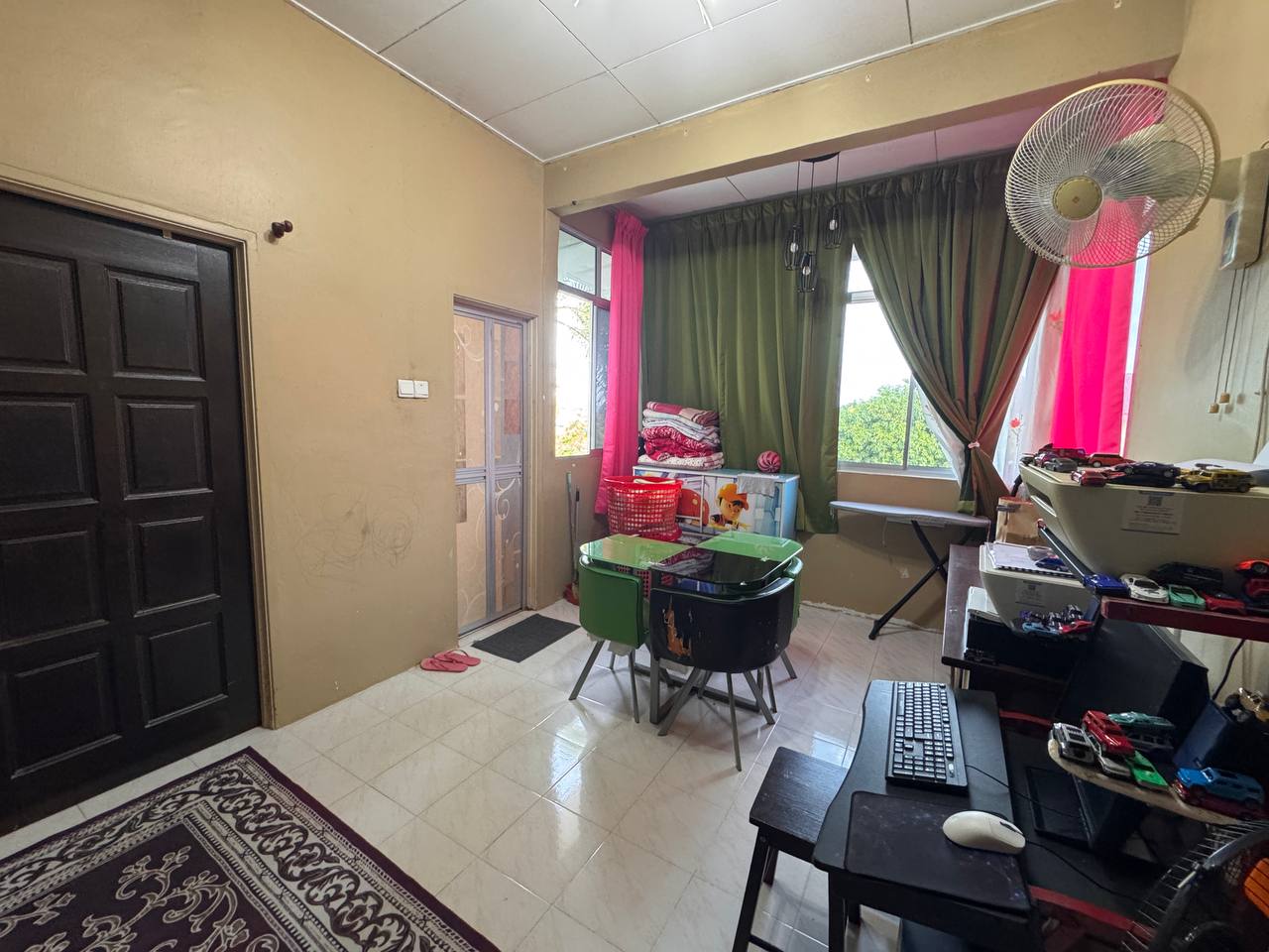 TAMAN ISMAIL SHAIK 📍 | END LOT | TERES 2 TINGKAT | CASHBACK RM20,000 | ZERO DEPOSIT | BOOKING 1K 11