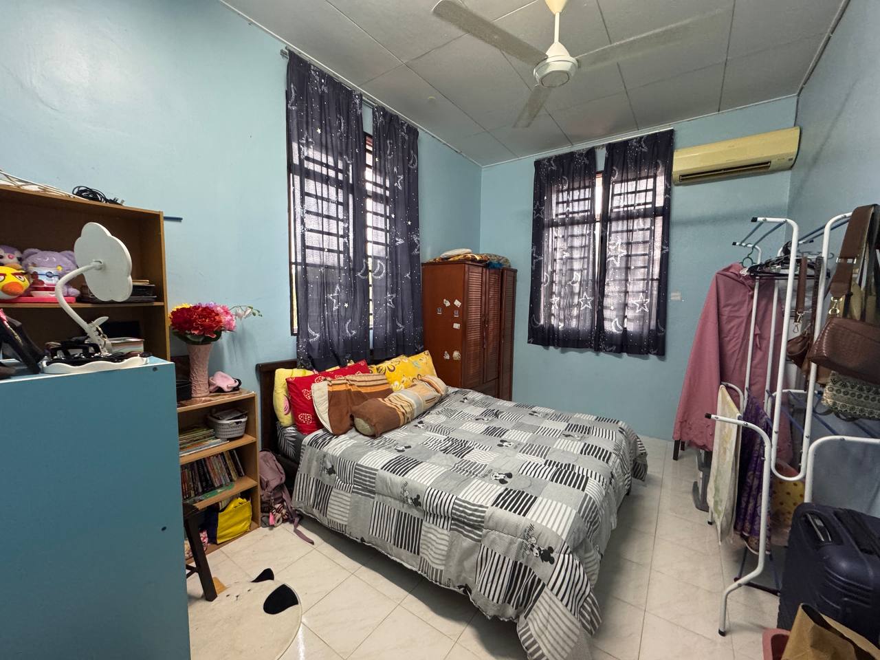 TAMAN ISMAIL SHAIK 📍 | END LOT | TERES 2 TINGKAT | CASHBACK RM20,000 | ZERO DEPOSIT | BOOKING 1K 12