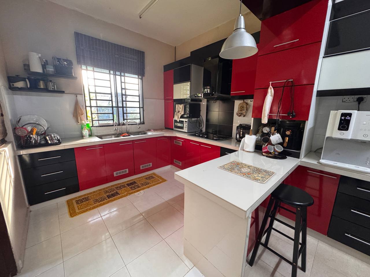 TAMAN ISMAIL SHAIK 📍 | END LOT | TERES 2 TINGKAT | CASHBACK RM20,000 | ZERO DEPOSIT | BOOKING 1K 16