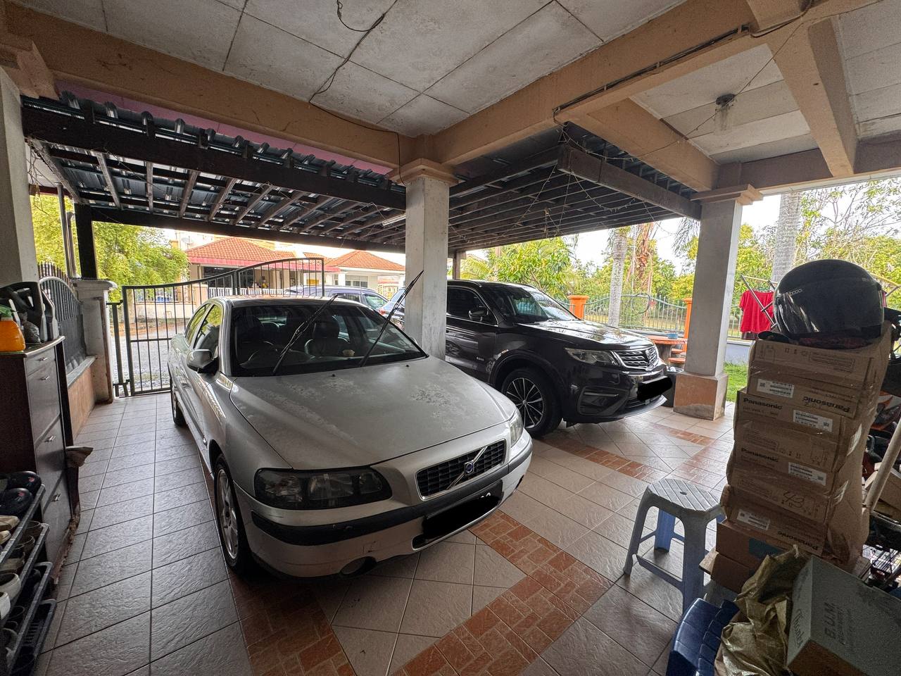 TAMAN ISMAIL SHAIK 📍 | END LOT | TERES 2 TINGKAT | CASHBACK RM20,000 | ZERO DEPOSIT | BOOKING 1K 5