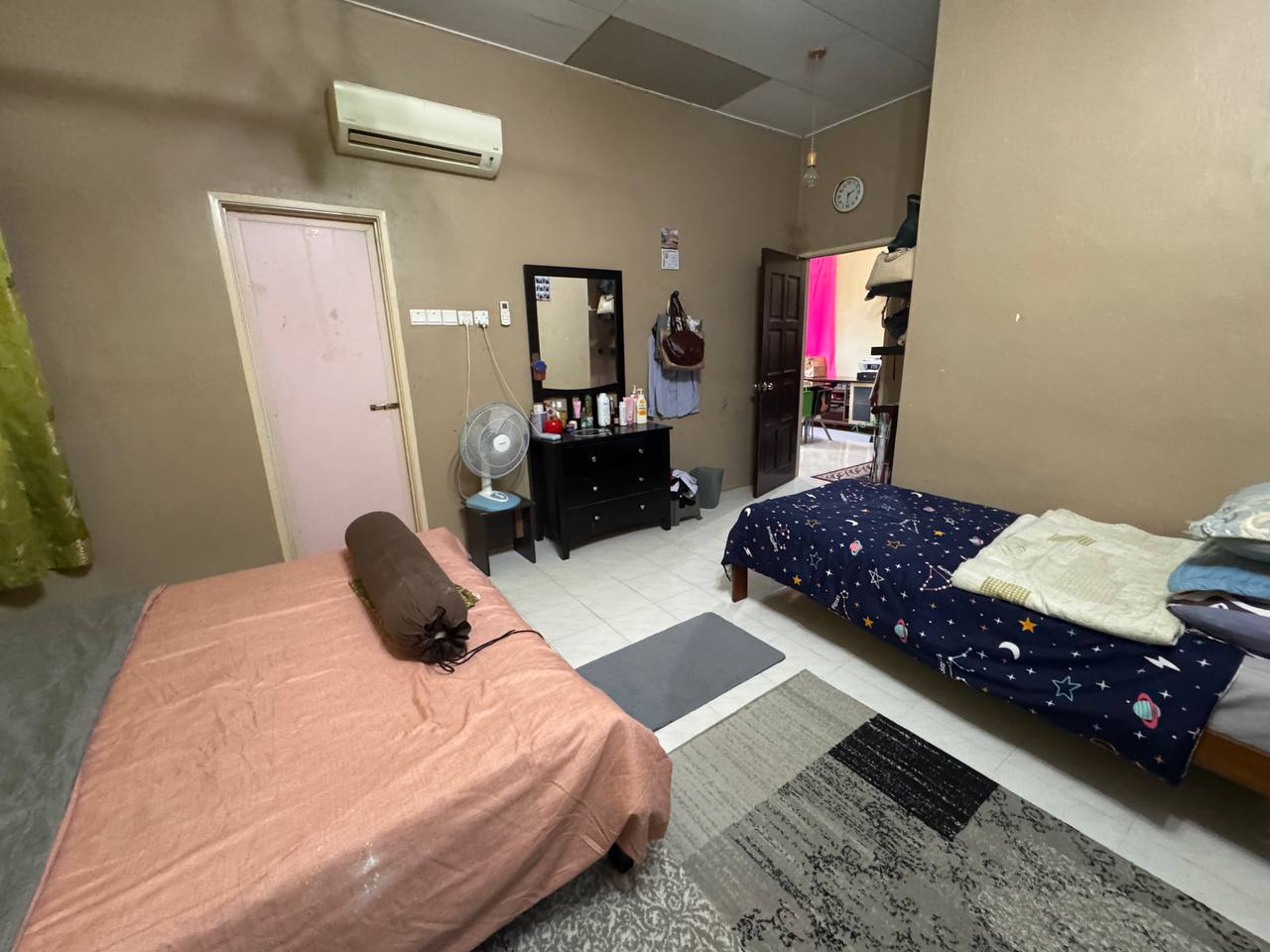 TAMAN ISMAIL SHAIK 📍 | END LOT | TERES 2 TINGKAT | CASHBACK RM20,000 | ZERO DEPOSIT | BOOKING 1K 8