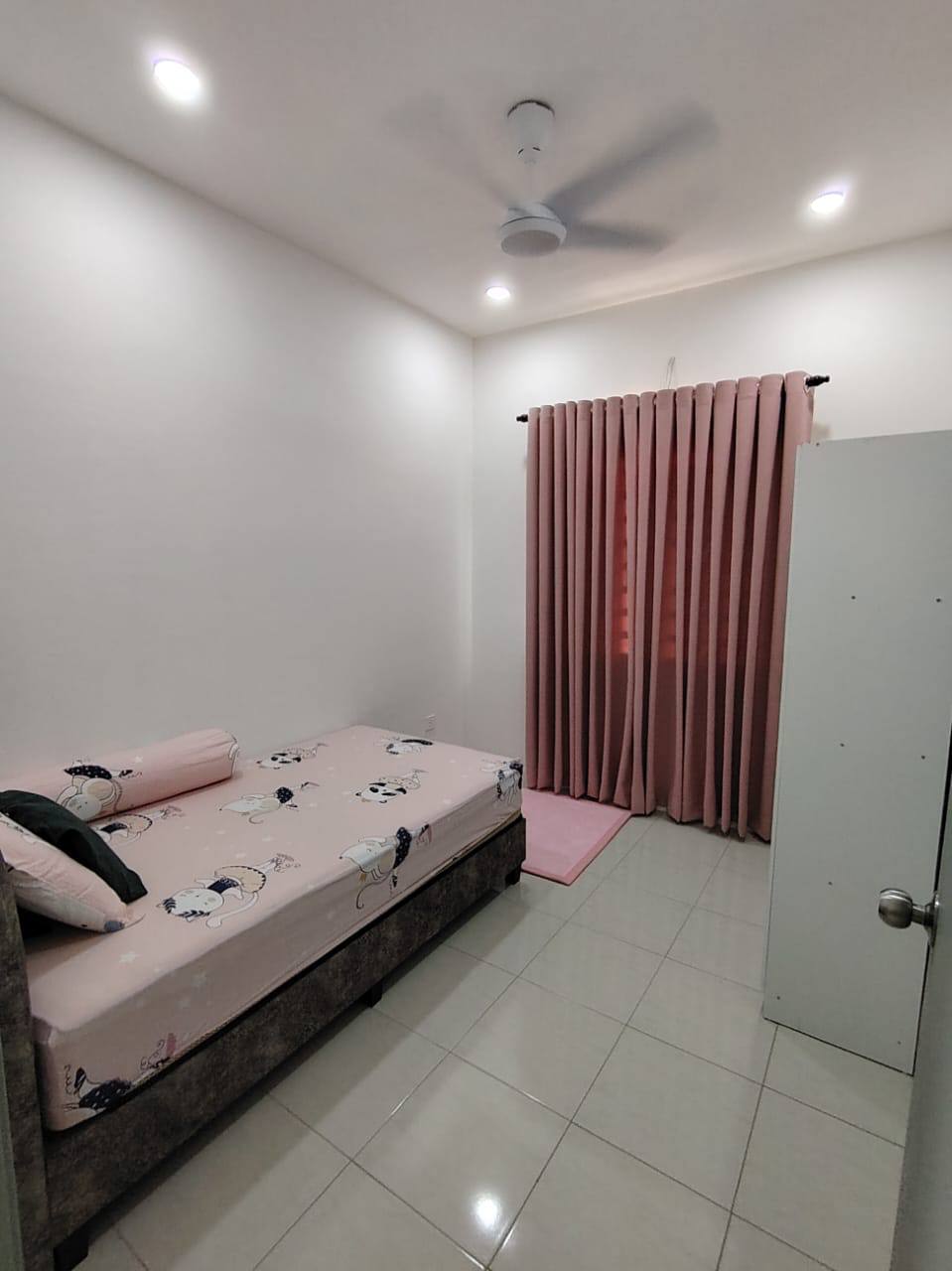 TAMAN TASEK GELUGOR UTAMA TASEK GELUGOR 📍 | CORNER LOT | TERES 2 TINGKAT 15