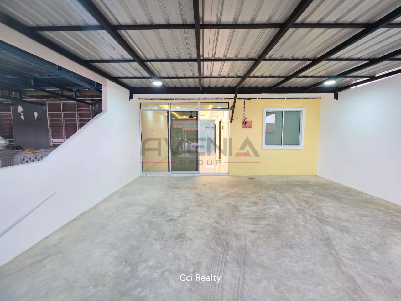 BANDAR PUTERI JAYA 📍 | END LOT | TERES SETINGKAT | CASHBACK RM30,000 | ZERO DEPOSIT | BOOKING 1K 2