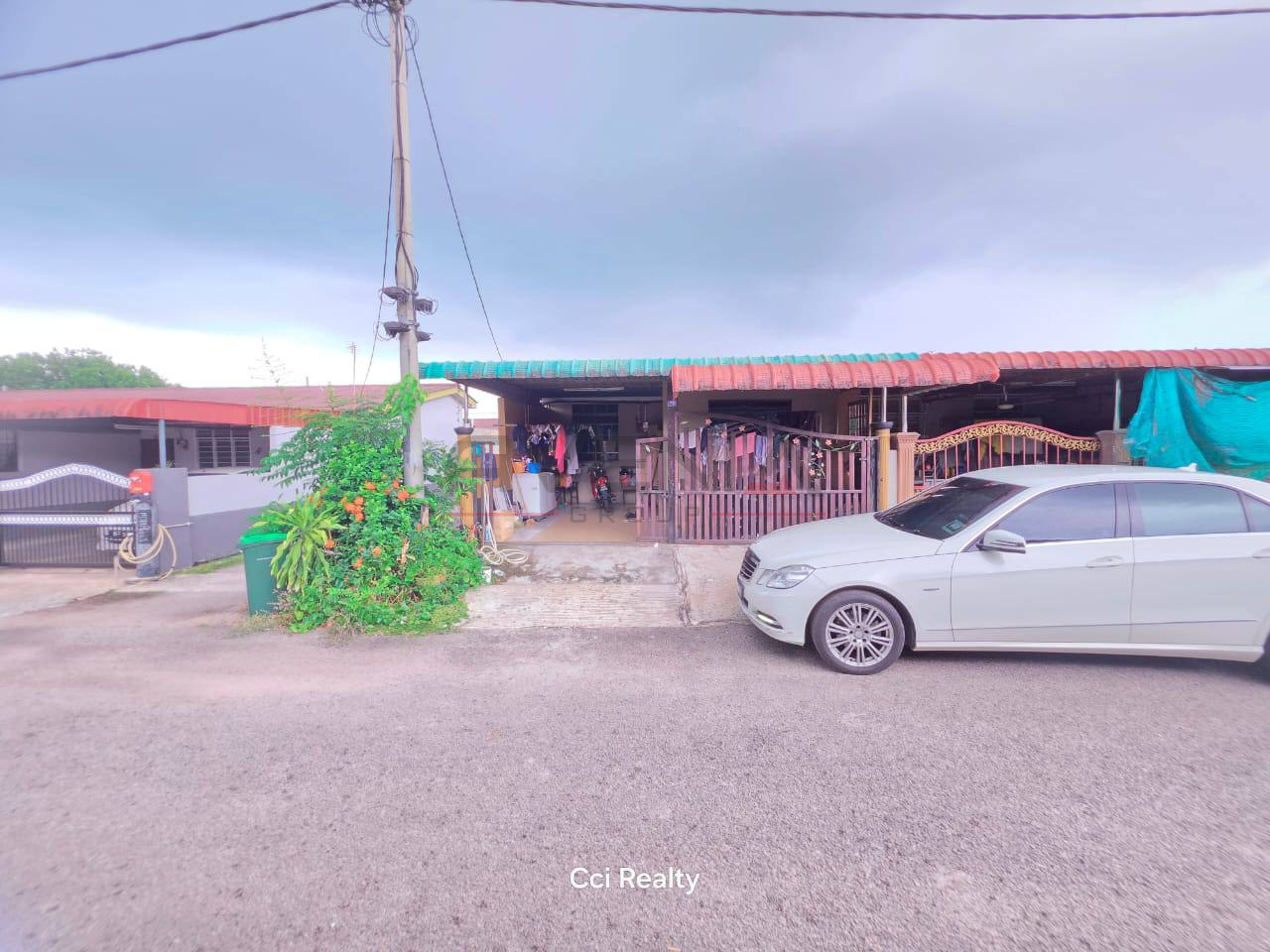 BANDAR PUTERI JAYA 📍 | END LOT | TERES SETINGKAT | CASHBACK RM30,000 | ZERO DEPOSIT | BOOKING 1K 14