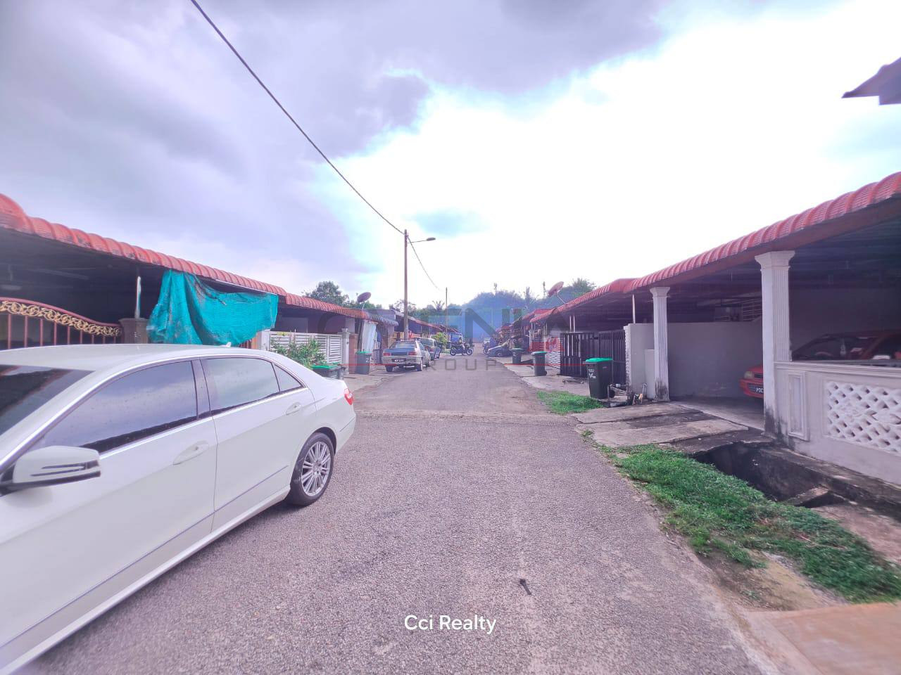 BANDAR PUTERI JAYA 📍 | END LOT | TERES SETINGKAT | CASHBACK RM30,000 | ZERO DEPOSIT | BOOKING 1K 15
