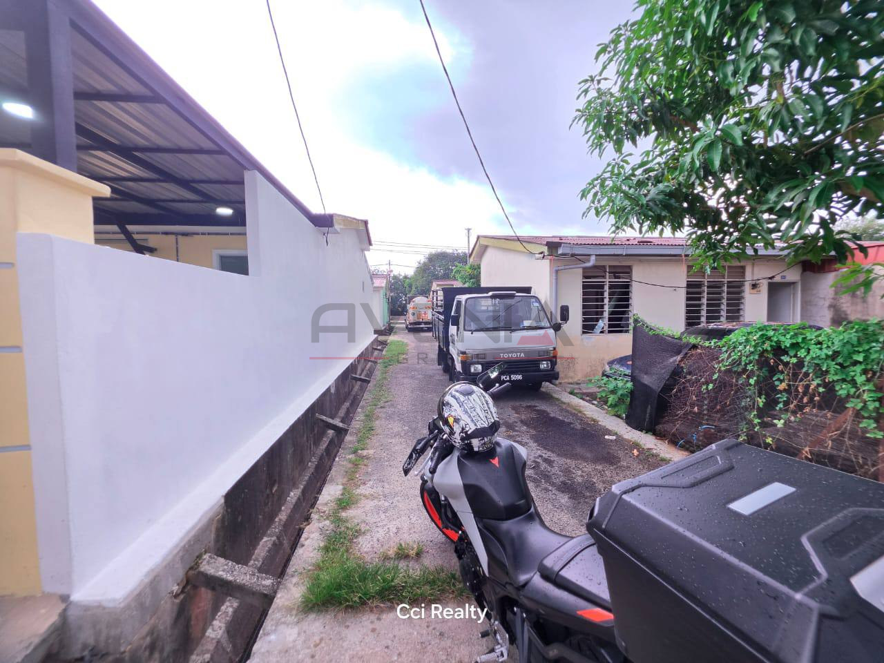 BANDAR PUTERI JAYA 📍 | END LOT | TERES SETINGKAT | CASHBACK RM30,000 | ZERO DEPOSIT | BOOKING 1K 16