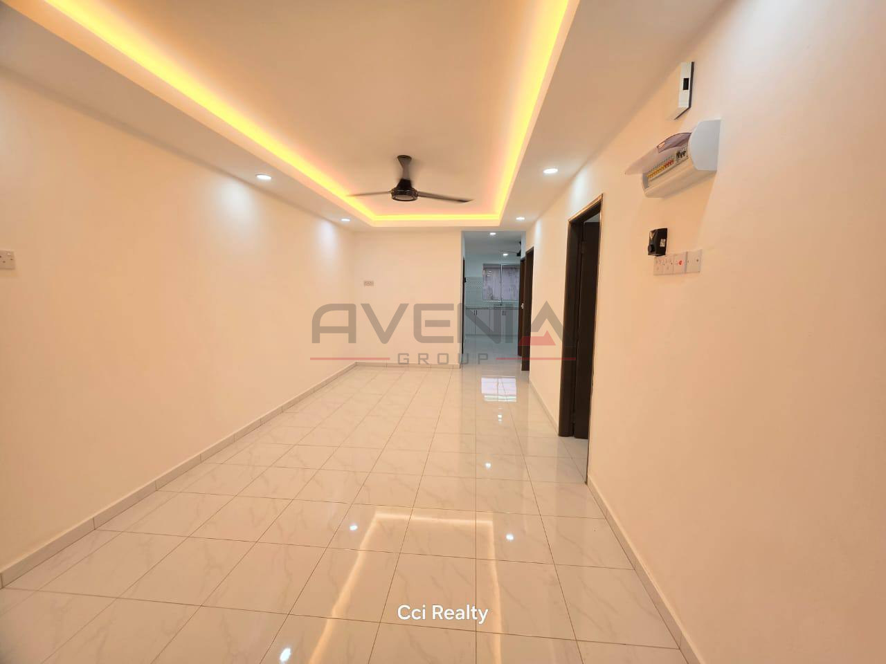 BANDAR PUTERI JAYA 📍 | END LOT | TERES SETINGKAT | CASHBACK RM30,000 | ZERO DEPOSIT | BOOKING 1K 3
