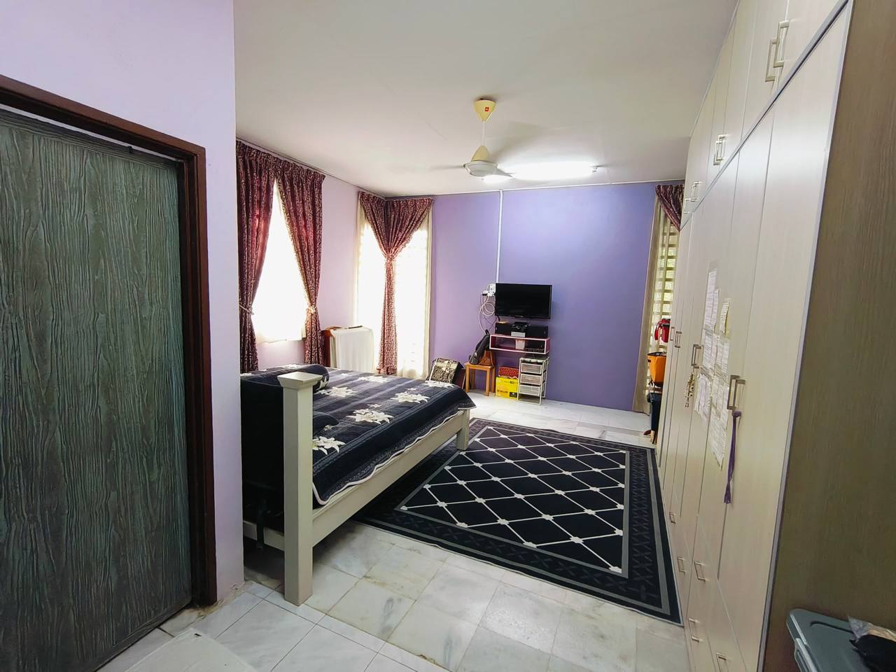 TAMAN RUPAWAN 📍 | RENOVATED | BANGLO | BELOW MARKET VALUE RM70,000 12