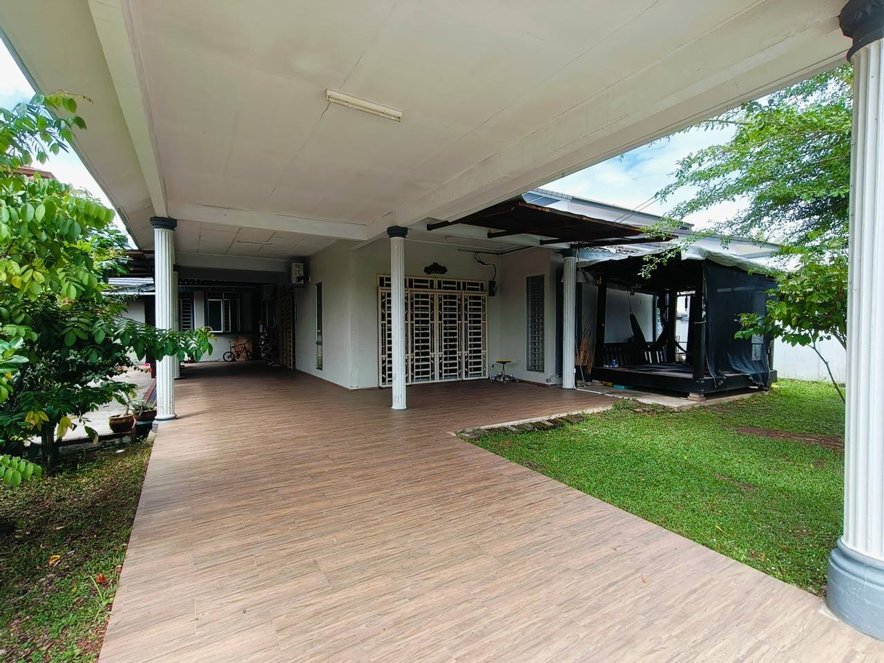 TAMAN RUPAWAN 📍 | RENOVATED | BANGLO | BELOW MARKET VALUE RM70,000 13