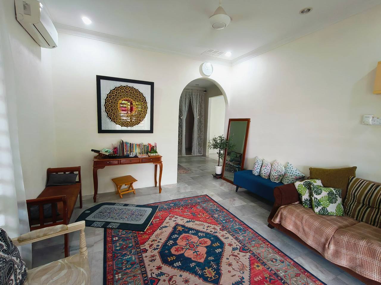 TAMAN RUPAWAN 📍 | RENOVATED | BANGLO | BELOW MARKET VALUE RM70,000 14