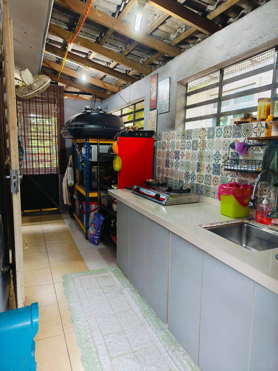 TAMAN RUPAWAN 📍 | RENOVATED | BANGLO | BELOW MARKET VALUE RM70,000 15
