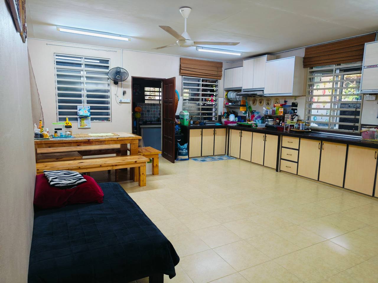 TAMAN RUPAWAN 📍 | RENOVATED | BANGLO | BELOW MARKET VALUE RM70,000 16