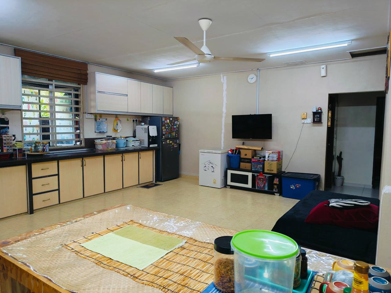 TAMAN RUPAWAN 📍 | RENOVATED | BANGLO | BELOW MARKET VALUE RM70,000 17