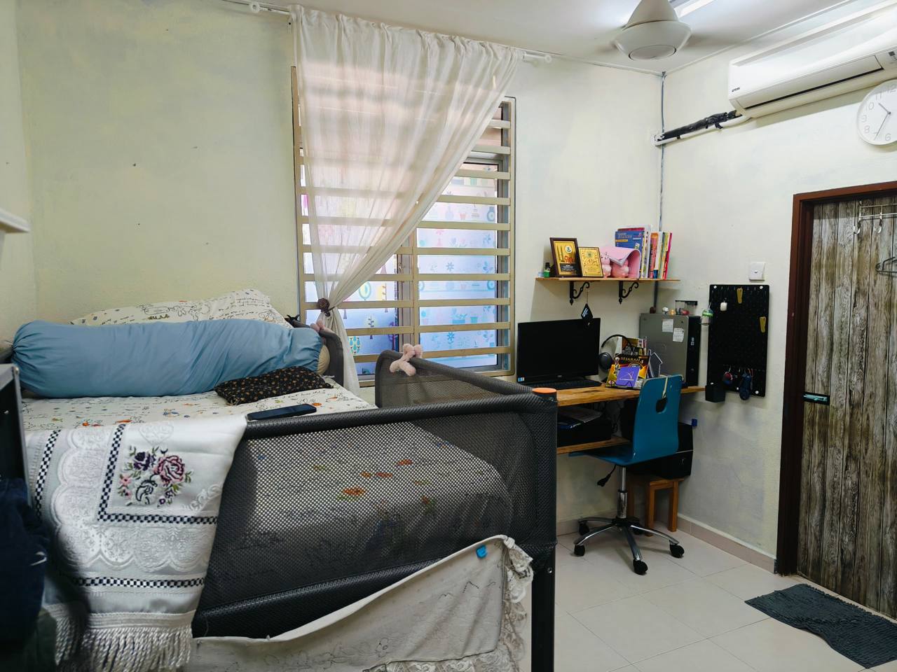 TAMAN RUPAWAN 📍 | RENOVATED | BANGLO | BELOW MARKET VALUE RM70,000 4