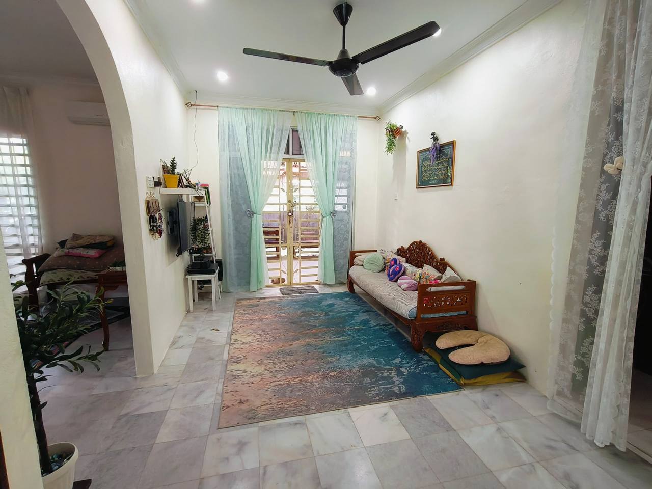 TAMAN RUPAWAN 📍 | RENOVATED | BANGLO | BELOW MARKET VALUE RM70,000 7