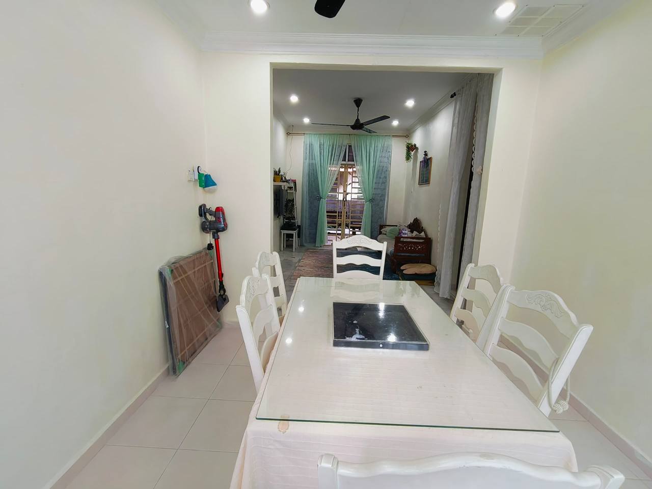 TAMAN RUPAWAN 📍 | RENOVATED | BANGLO | BELOW MARKET VALUE RM70,000 8