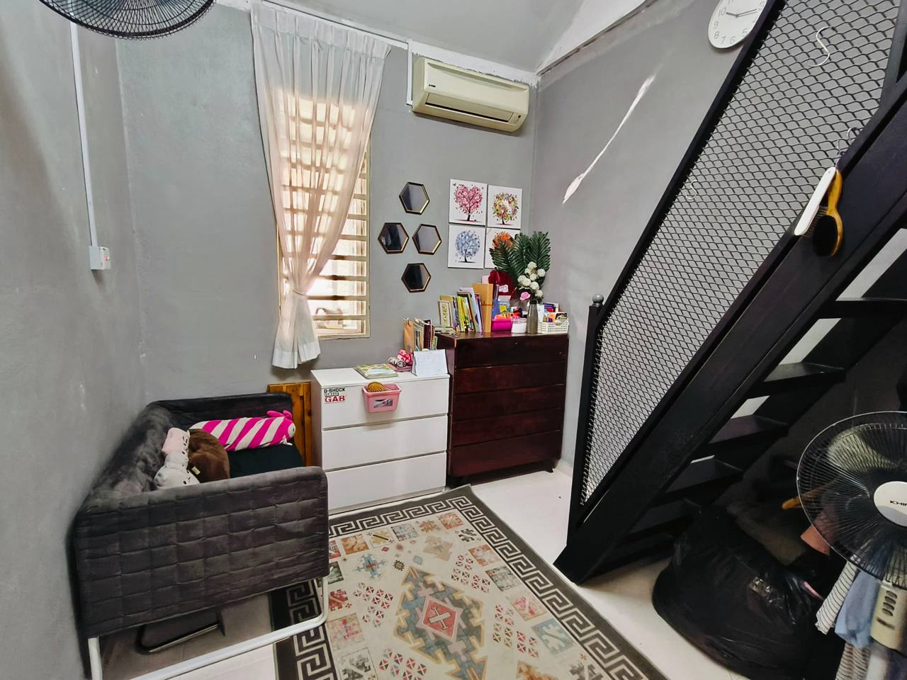 TAMAN RUPAWAN 📍 | RENOVATED | BANGLO | BELOW MARKET VALUE RM70,000 10