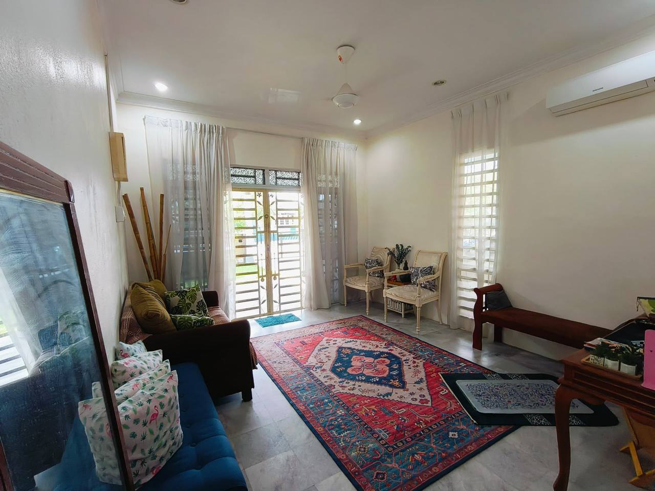 TAMAN RUPAWAN 📍 | RENOVATED | BANGLO | BELOW MARKET VALUE RM70,000 11