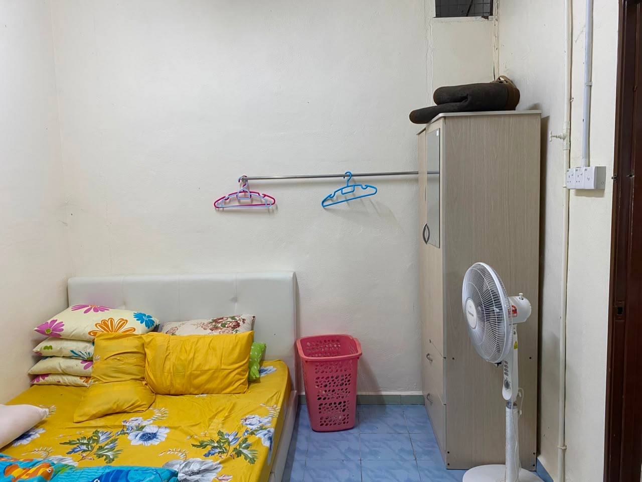TAMAN PEKAN BARU 📍 | RENOVATED | SEMI-D 2 TINGKAT | CASHBACK RM40,000 | ZERO DEPOSIT | BOOKING 1K 17