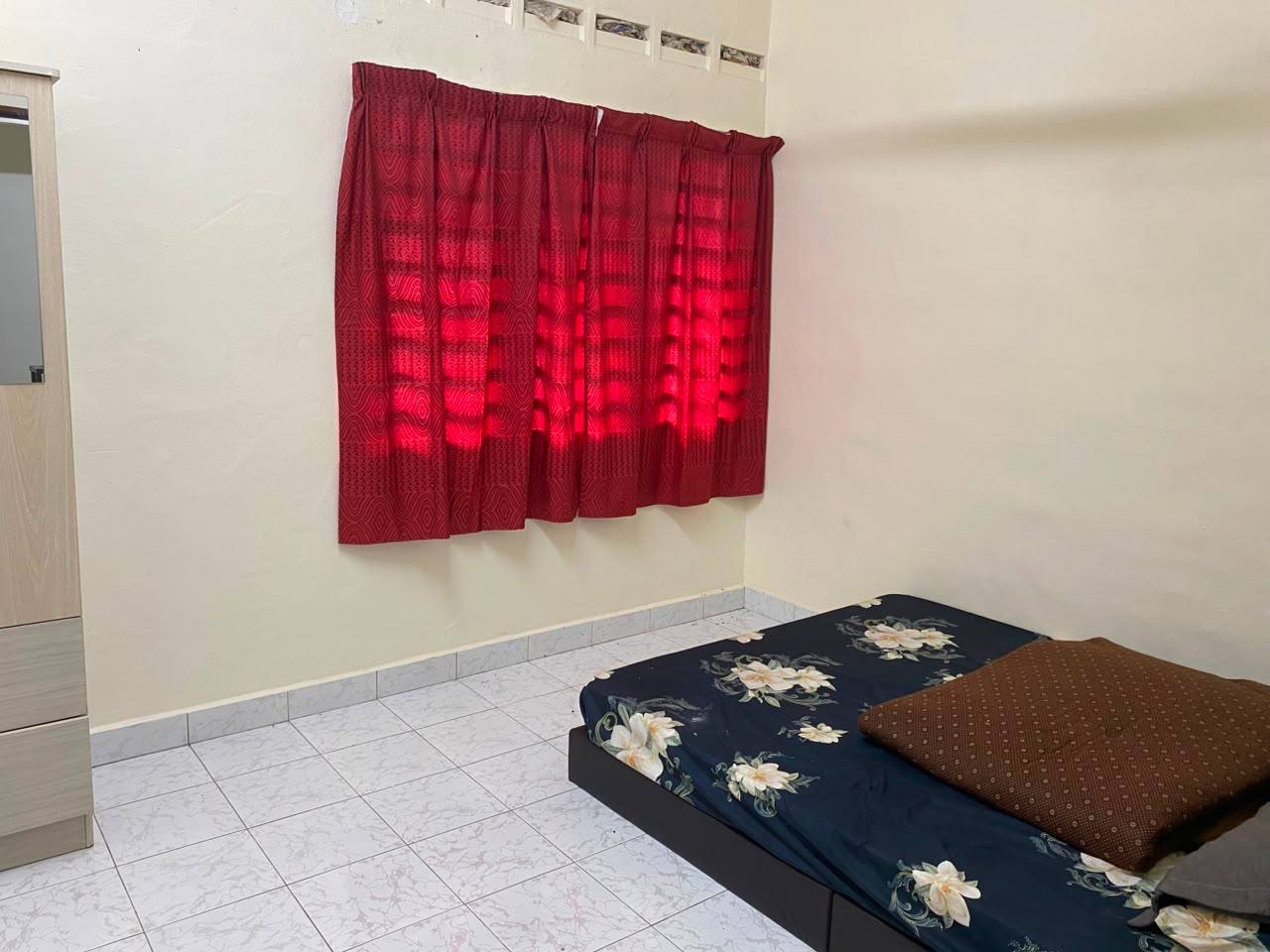 TAMAN PEKAN BARU 📍 | RENOVATED | SEMI-D 2 TINGKAT | CASHBACK RM40,000 | ZERO DEPOSIT | BOOKING 1K 5