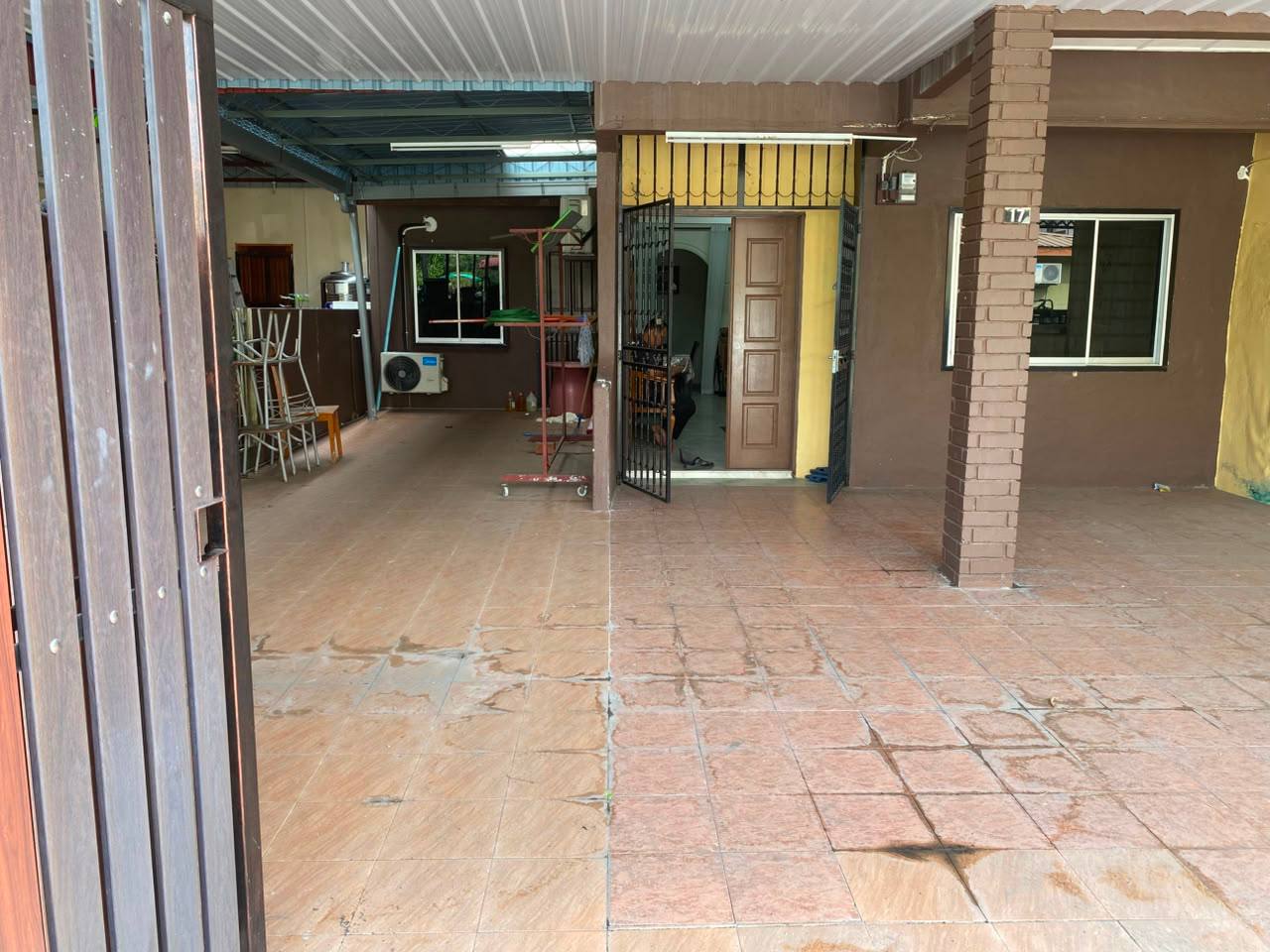 TAMAN PEKAN BARU 📍 | RENOVATED | SEMI-D 2 TINGKAT | CASHBACK RM40,000 | ZERO DEPOSIT | BOOKING 1K 10