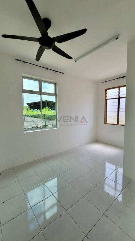 TAMAN BINJAL INDAH 📍 | CORNER LOT | TERES SETINGKAT | CASHBACK RM25,000 | ZERO DEPOSIT | BOOKING 1K 2