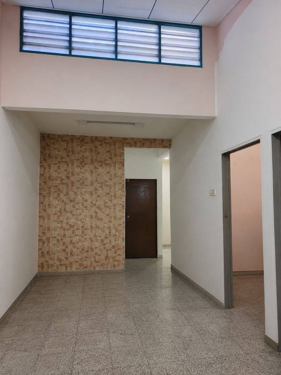 TAMAN SERULING 📍 | TERES SETINGKAT | CASHBACK RM15,000 | ZERO DEPOSIT | BOOKING 1K 4