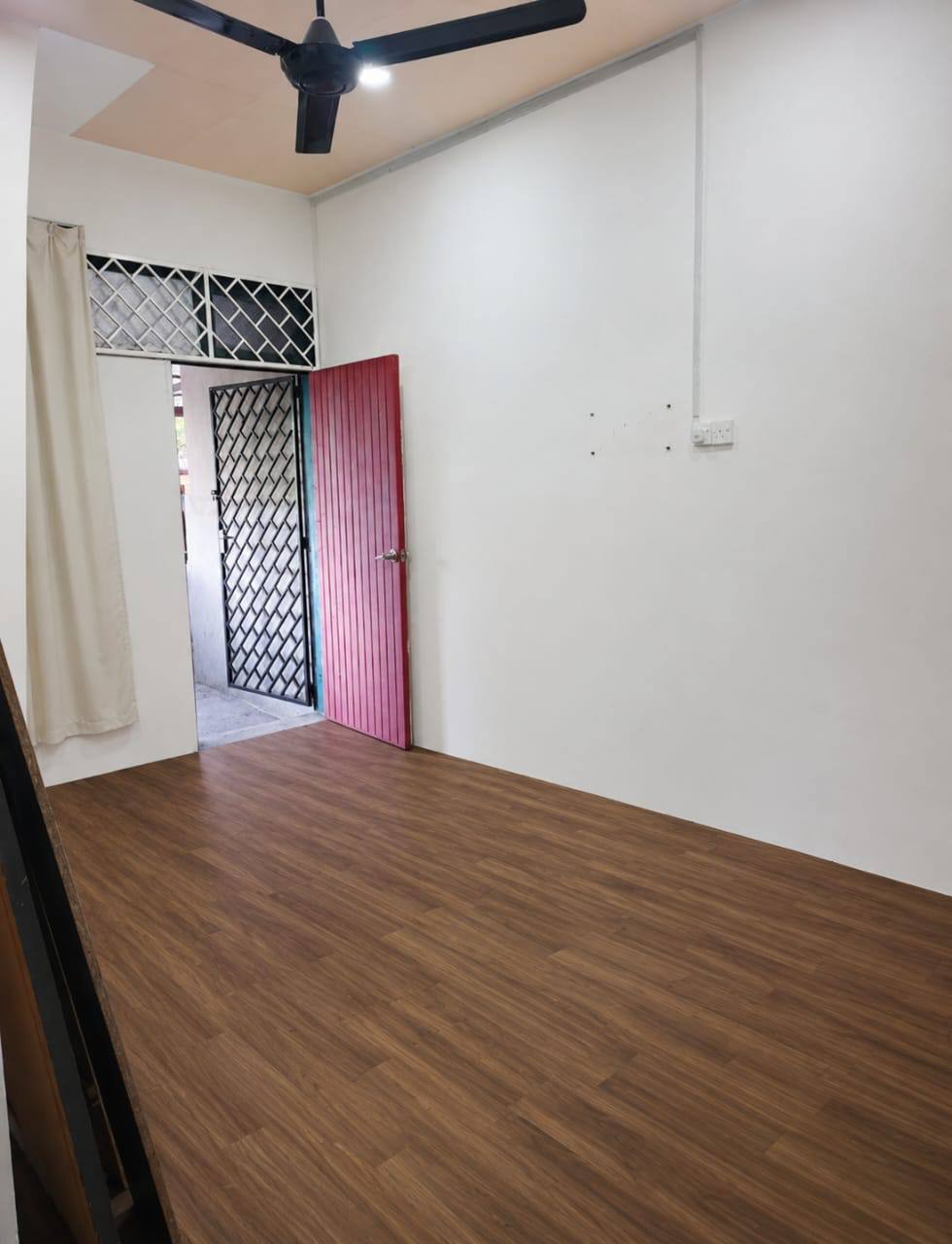 TAMAN SERULING 📍 | TERES SETINGKAT | CASHBACK RM15,000 | ZERO DEPOSIT | BOOKING 1K 5