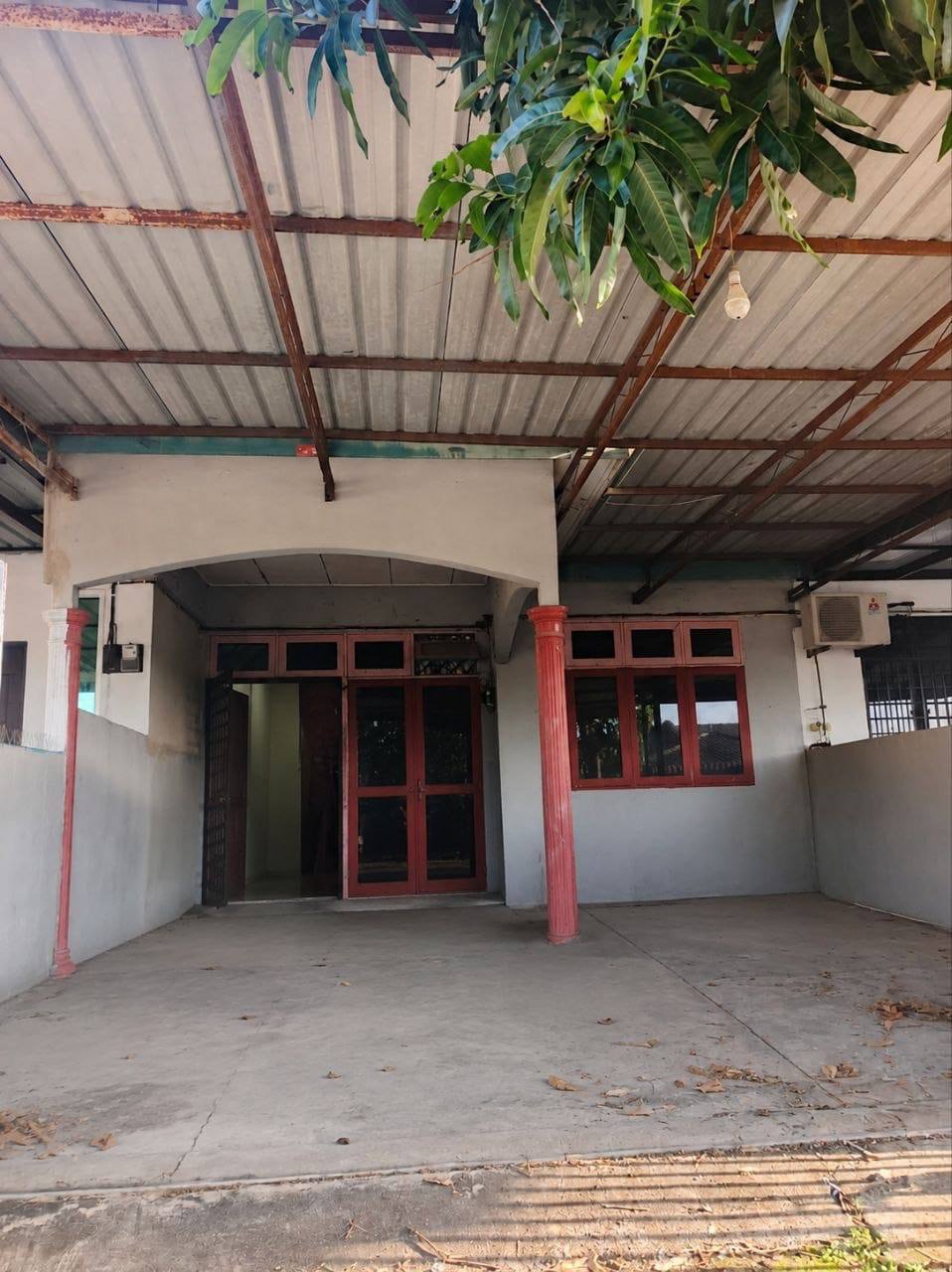 TAMAN SERULING 📍 | TERES SETINGKAT | CASHBACK RM15,000 | ZERO DEPOSIT | BOOKING 1K 10
