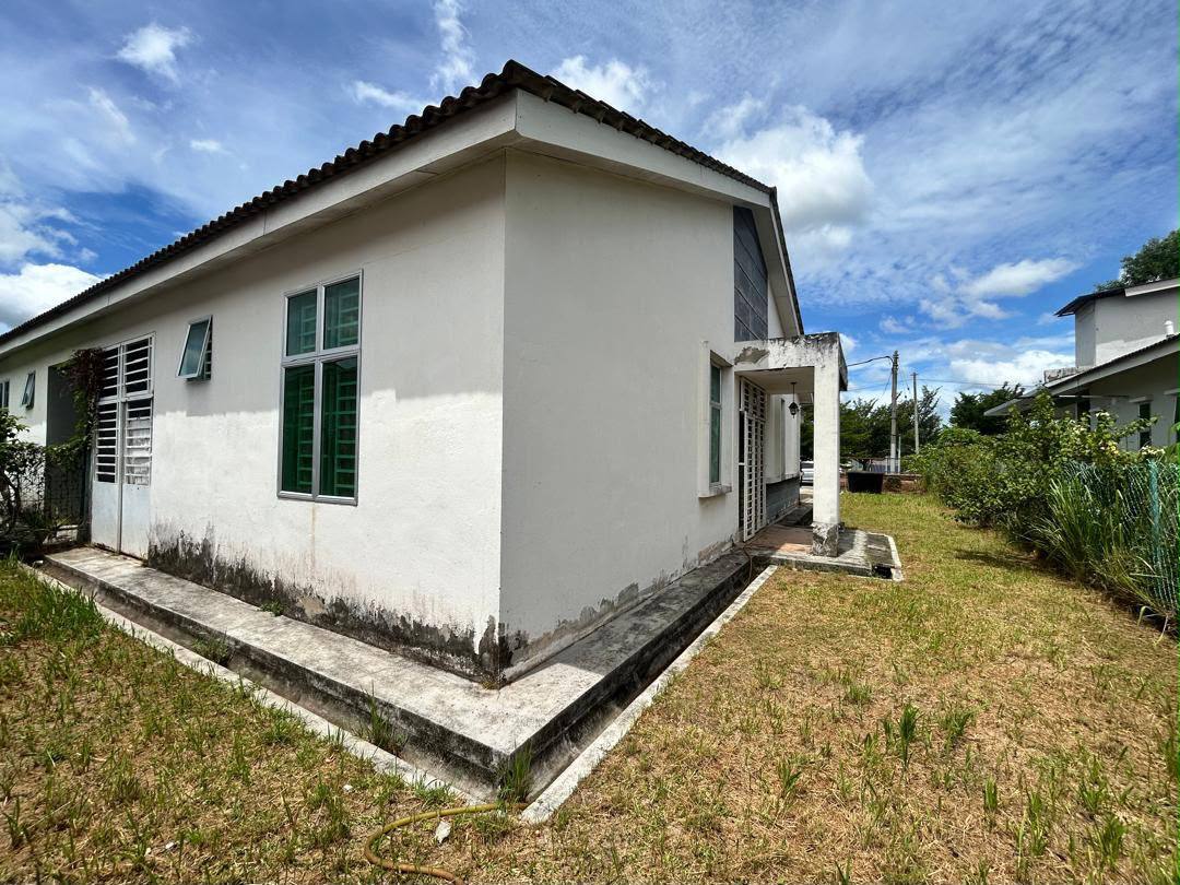 TAMAN MERBAU 📍 | OPEN FACING | SEMI-D SETINGKAT | CASHBACK RM45,000 | ZERO DEPOSIT | BOOKING 1K 6