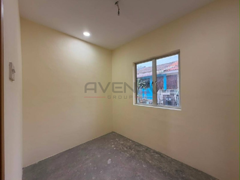 BANDAR AMANJAYA 📍 | RENOVATED | TERES SETINGKAT | CASHBACK RM20,000 | ZERO DEPOSIT | BOOKING 1K 2