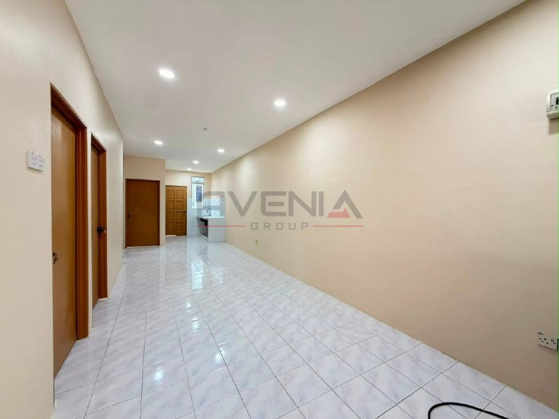 BANDAR AMANJAYA 📍 | RENOVATED | TERES SETINGKAT | CASHBACK RM20,000 | ZERO DEPOSIT | BOOKING 1K 4