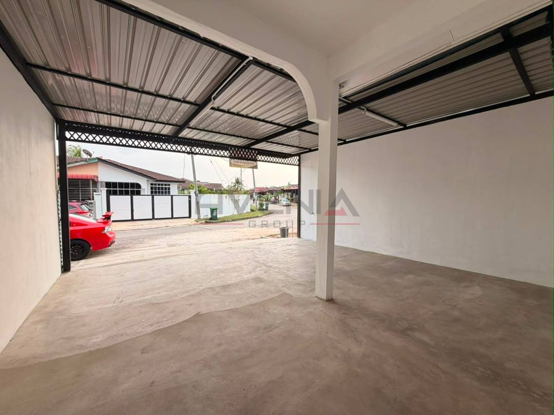 BANDAR AMANJAYA 📍 | RENOVATED | TERES SETINGKAT | CASHBACK RM20,000 | ZERO DEPOSIT | BOOKING 1K 6