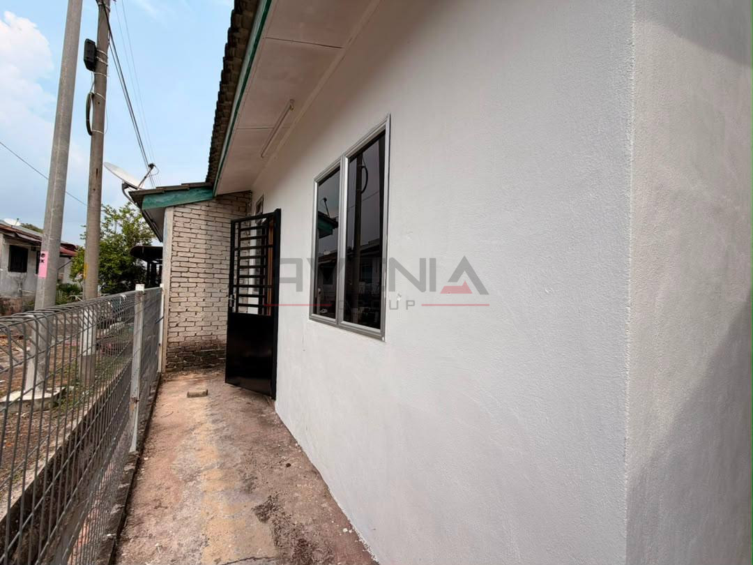 BANDAR AMANJAYA 📍 | RENOVATED | TERES SETINGKAT | CASHBACK RM20,000 | ZERO DEPOSIT | BOOKING 1K 7