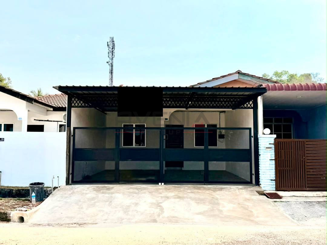 BANDAR AMANJAYA 📍 | TERES SETINGKAT | CASHBACK RM20,000 | ZERO DEPOSIT | BOOKING 1K