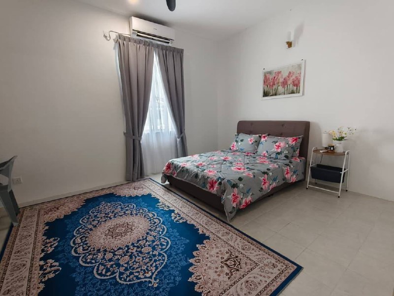 YARRA PARK 📍 | RENOVATED | FULLY FURNISHED | TERES 2 TINGKAT | CASHBACK RM70,000 | ZERO DEPOSIT | BOOKING 1K 11