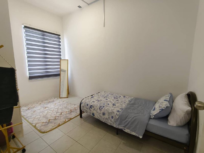YARRA PARK 📍 | RENOVATED | FULLY FURNISHED | TERES 2 TINGKAT | CASHBACK RM70,000 | ZERO DEPOSIT | BOOKING 1K 14