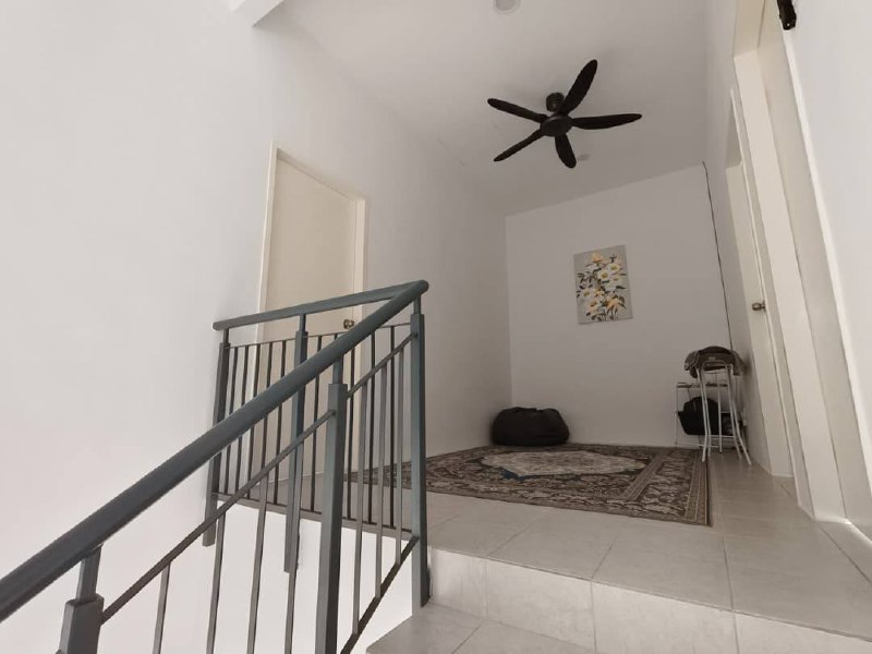 YARRA PARK 📍 | RENOVATED | FULLY FURNISHED | TERES 2 TINGKAT | CASHBACK RM70,000 | ZERO DEPOSIT | BOOKING 1K 5