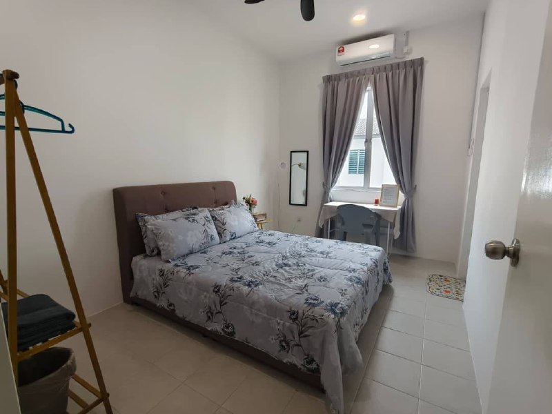 YARRA PARK 📍 | RENOVATED | FULLY FURNISHED | TERES 2 TINGKAT | CASHBACK RM70,000 | ZERO DEPOSIT | BOOKING 1K 10