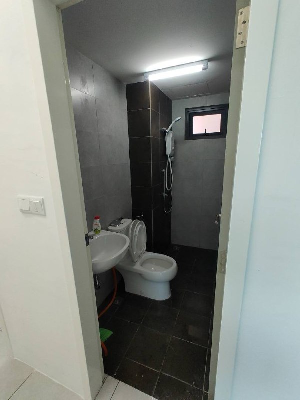 KONDOMINIUM MERITUS RESIDENSI 📍 | GUARDED | CASHBACK RM45,000 | ZERO DEPOSIT | BOOKING 1K 3