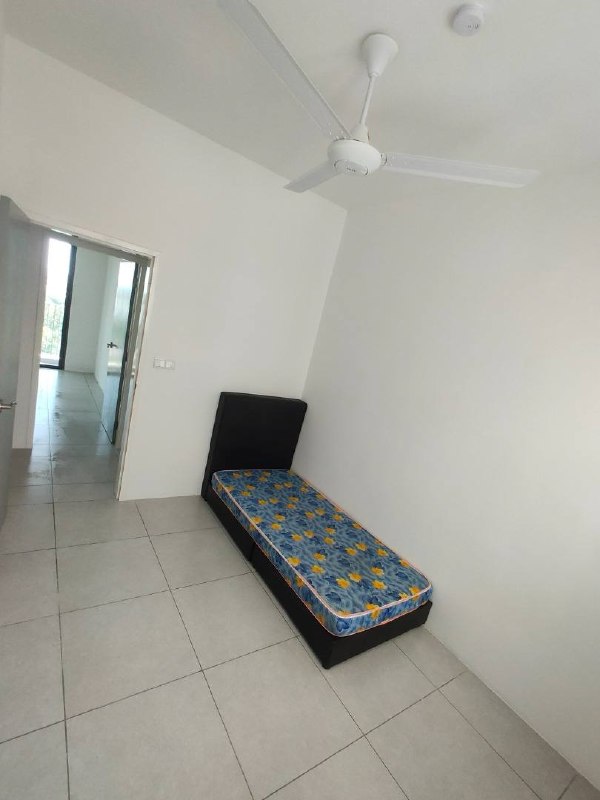 KONDOMINIUM MERITUS RESIDENSI 📍 | GUARDED | CASHBACK RM45,000 | ZERO DEPOSIT | BOOKING 1K 5