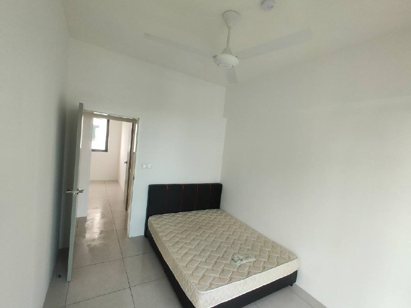 KONDOMINIUM MERITUS RESIDENSI 📍 | GUARDED | CASHBACK RM45,000 | ZERO DEPOSIT | BOOKING 1K 7