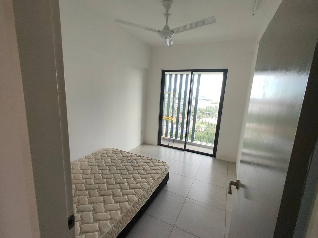 KONDOMINIUM MERITUS RESIDENSI 📍 | GUARDED | CASHBACK RM45,000 | ZERO DEPOSIT | BOOKING 1K 9