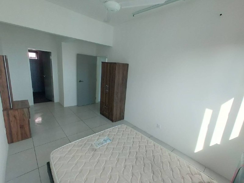 KONDOMINIUM MERITUS RESIDENSI 📍 | GUARDED | CASHBACK RM45,000 | ZERO DEPOSIT | BOOKING 1K 10