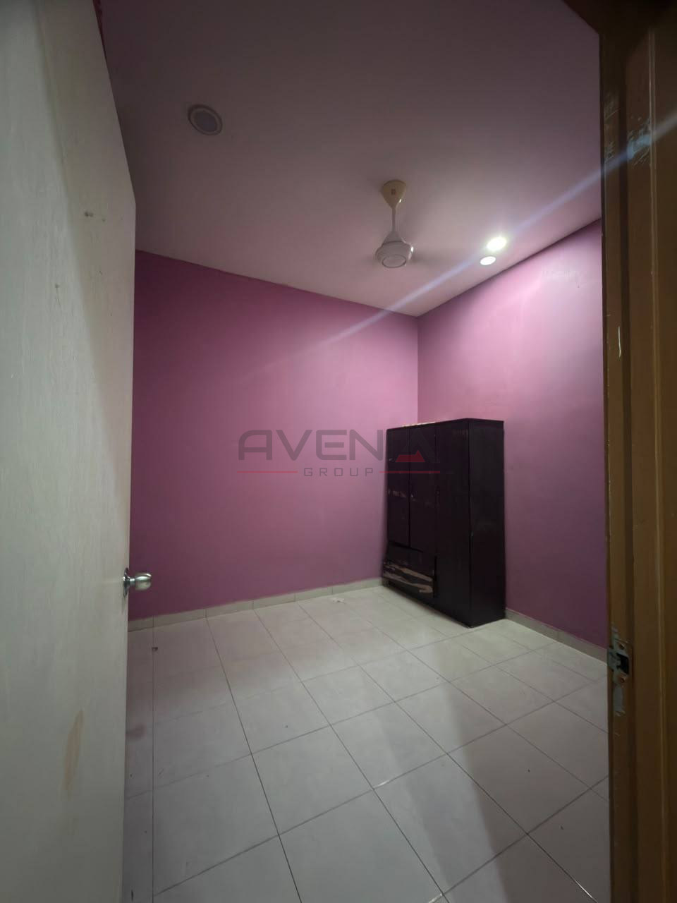 TAMAN SETIA JAYA 📍 | OPEN FACING | RENOVATED | TERES SETINGKAT | CASHBACK RM20,000 | ZERO DEPOSIT | BOOKING 1K 11