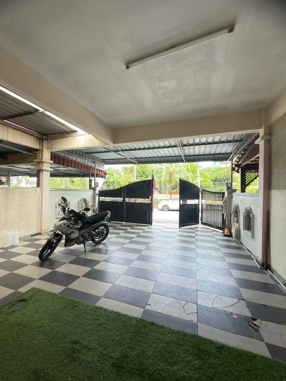 TAMAN SETIA JAYA 📍 | OPEN FACING | RENOVATED | TERES SETINGKAT | CASHBACK RM20,000 | ZERO DEPOSIT | BOOKING 1K 3