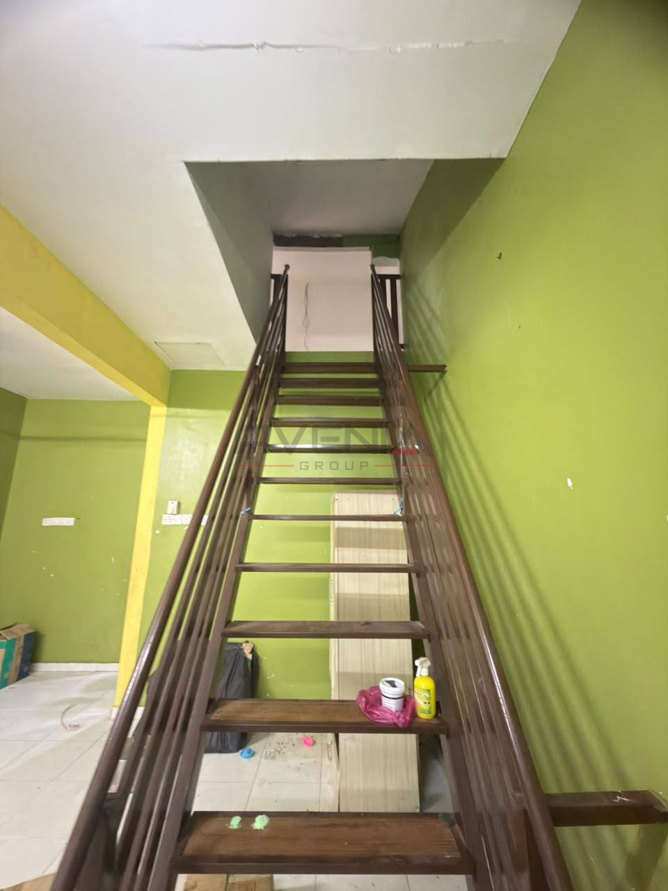 TAMAN SETIA JAYA 📍 | OPEN FACING | RENOVATED | TERES SETINGKAT | CASHBACK RM20,000 | ZERO DEPOSIT | BOOKING 1K 7