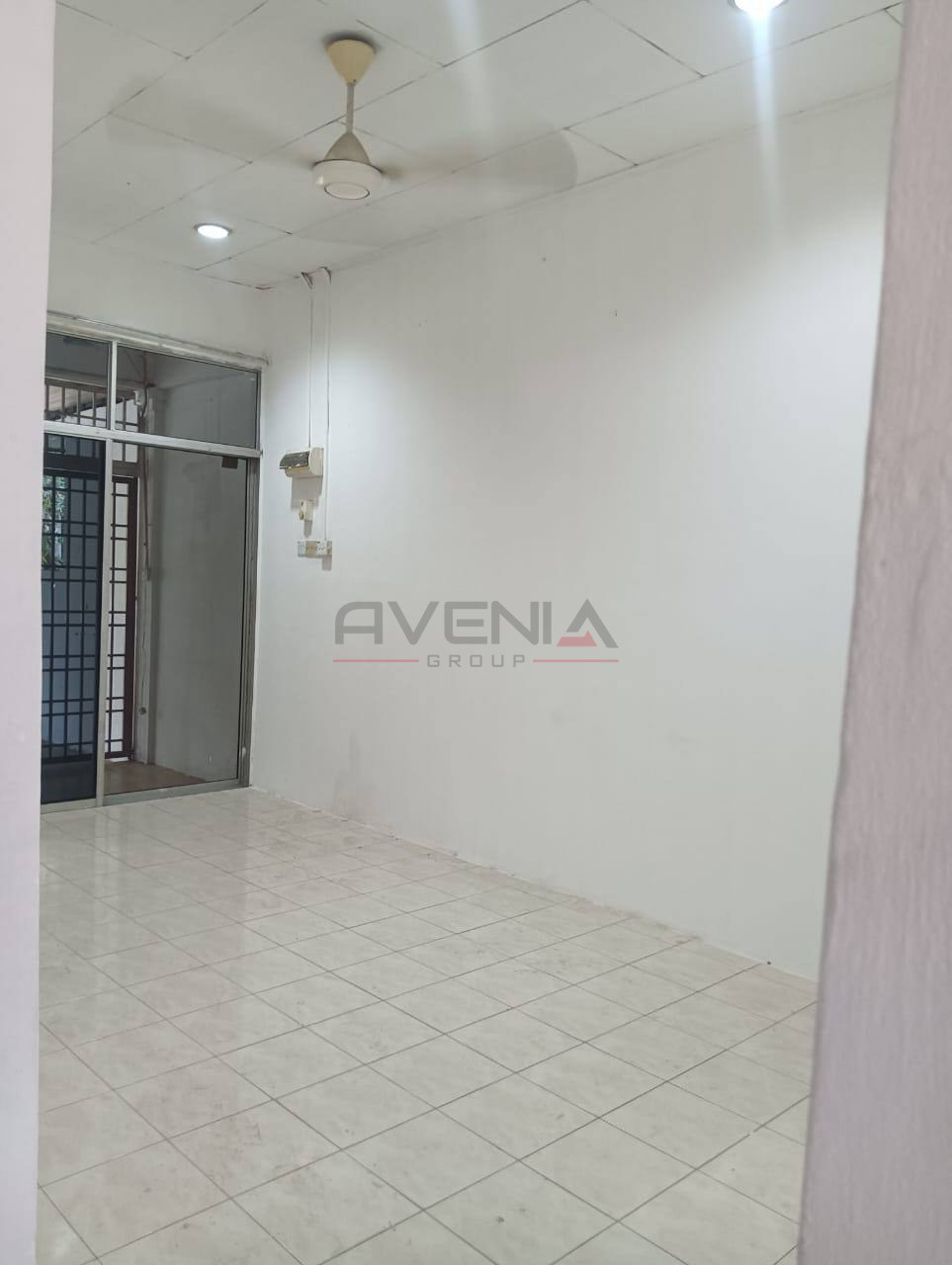 TAMAN ORKID 📍 | OPEN FACING | TERES SETINGKAT | CASHBACK RM20,000 | ZERO DEPOSIT | BOOKING 1K 3