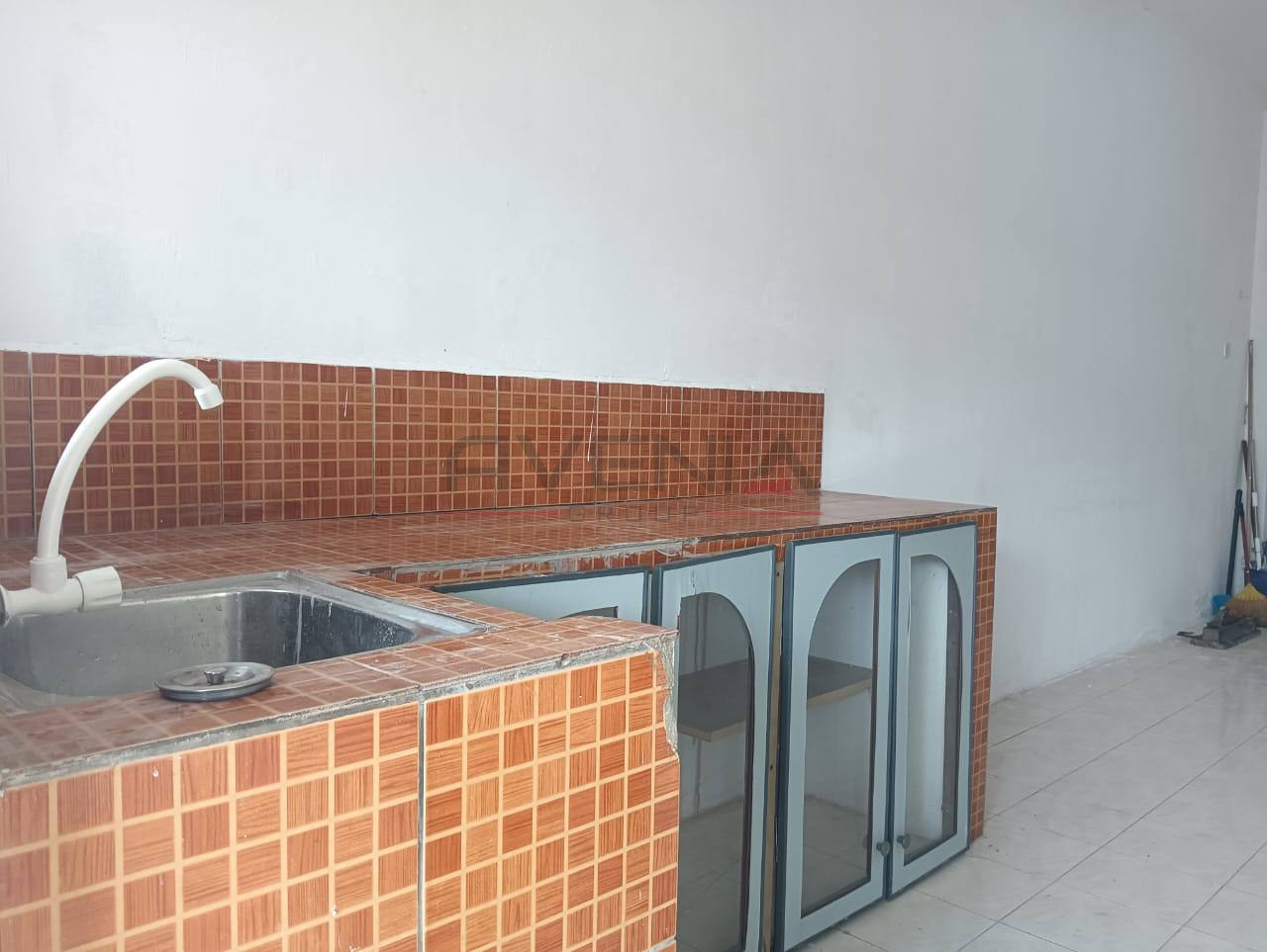 TAMAN ORKID 📍 | OPEN FACING | TERES SETINGKAT | CASHBACK RM20,000 | ZERO DEPOSIT | BOOKING 1K 8