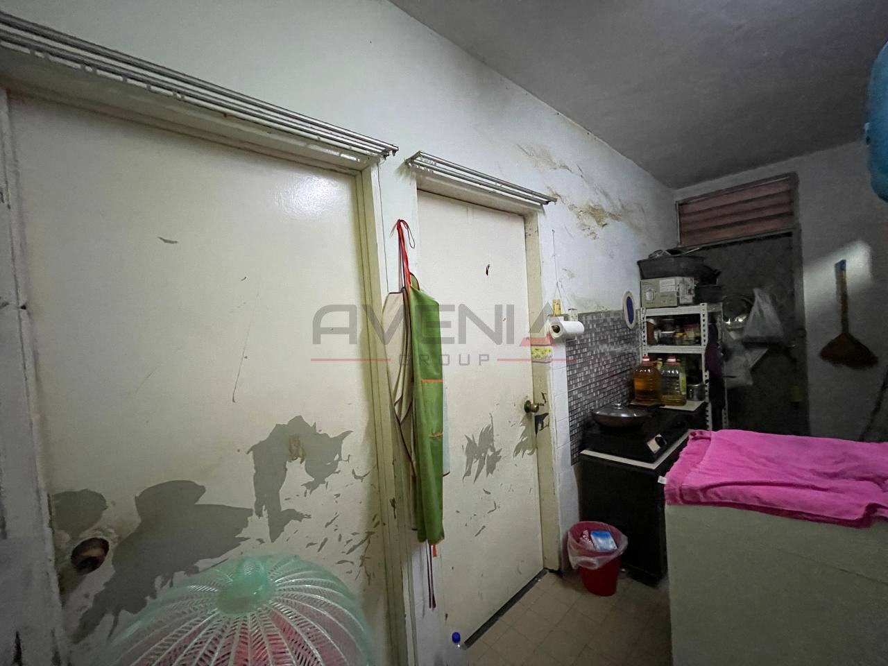 TAMAN RAKYAT JALAN NURI 📍 | TERES SETINGKAT | CASHBACK RM25,000 | ZERO DEPOSIT | BOOKING 1K 2